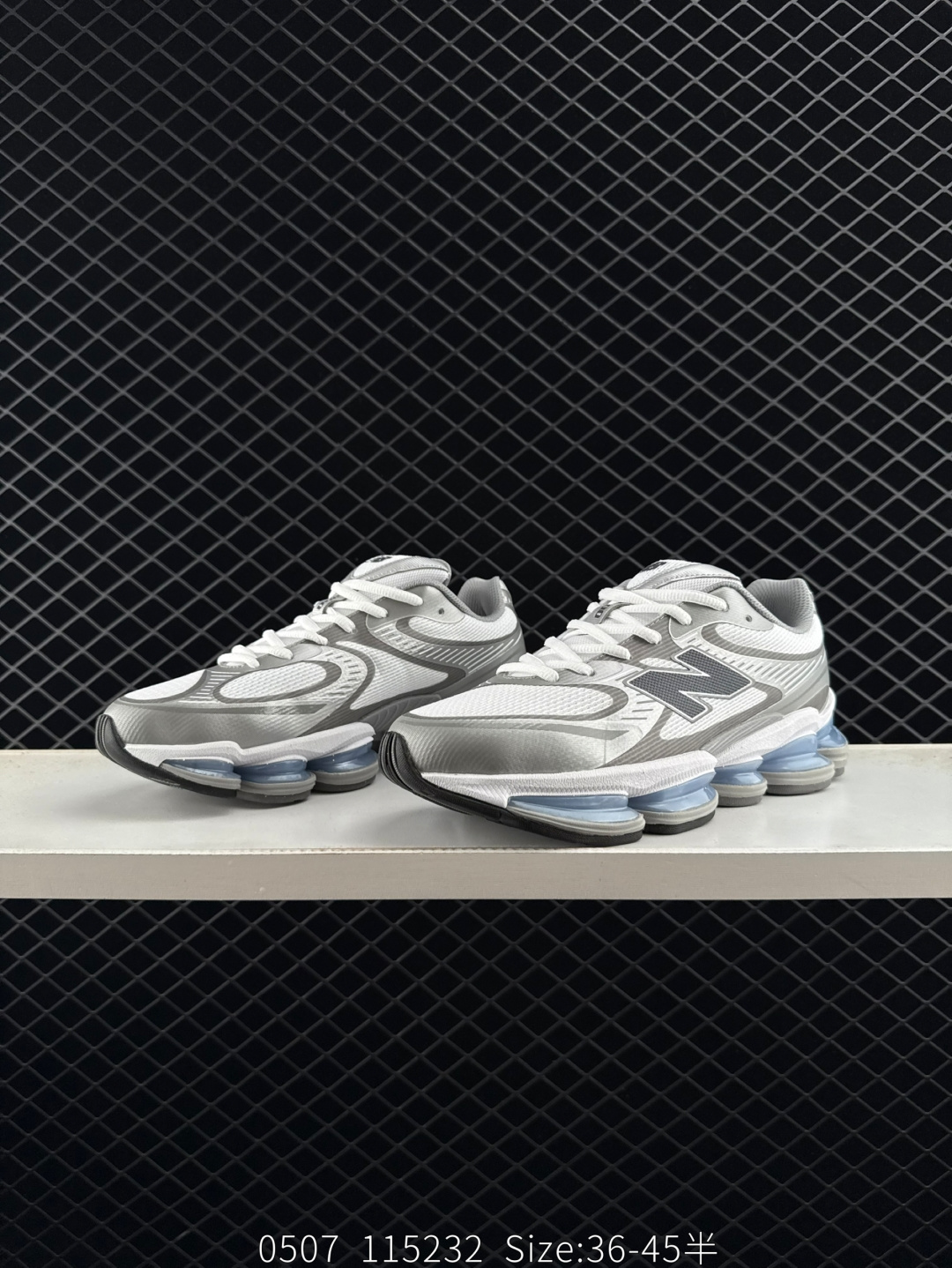 New Balance NB U2000EA